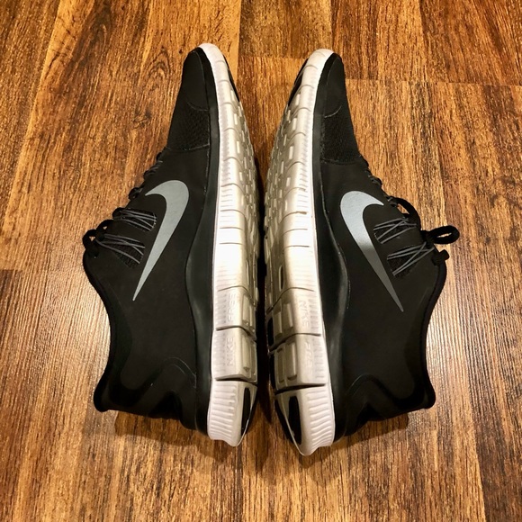 Nike Free 5.0+ - Picture 4 of 8